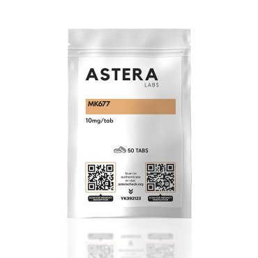 MK677 10 mg Astera Labs