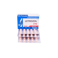 Letrozol (59)