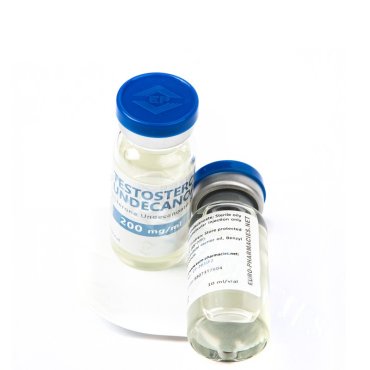 Testosterone Undecanoate Euro-Pharmacies 