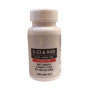 S-23 & RAD Spectre Labs