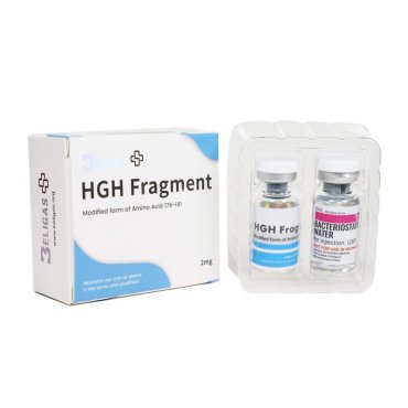 HGH Fragment 176-191 2mg Beligas