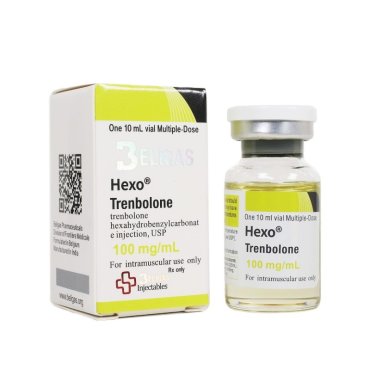 Hexo-Trenbolone Beligas