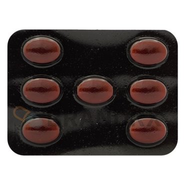 Fungotek 250 mg Pharmaceutical