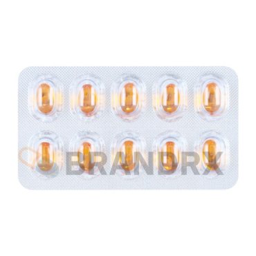 Cernos 40 mg Sun Pharmaceuticals Industries