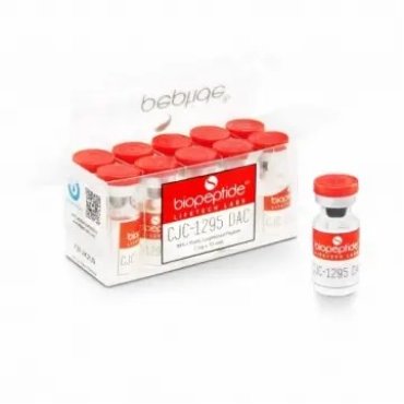 BIOPEPTIDE CJC (20mg) LIFETECH LABS