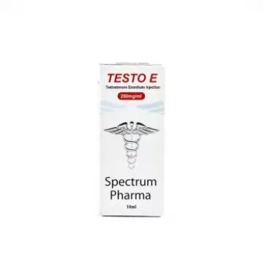 Testo E Spectrum Pharmaceuticals