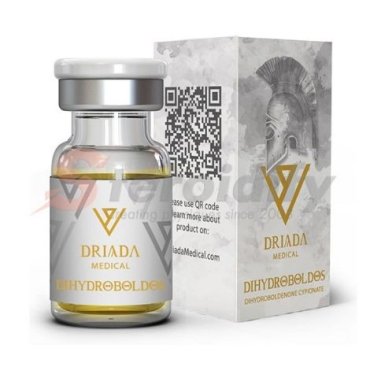 Dihydroboldos Driada Medical