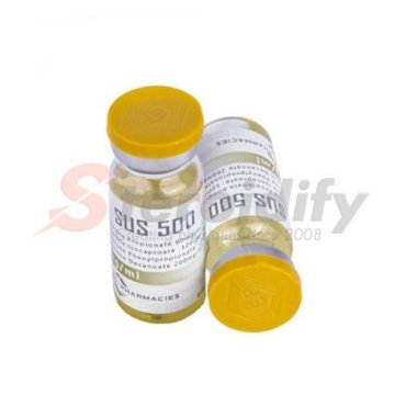 Sustanon 500 10ml Euro-Pharmacies 