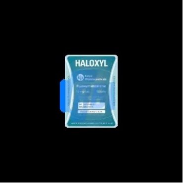 Haloxyl Kalpa Pharmaceuticals