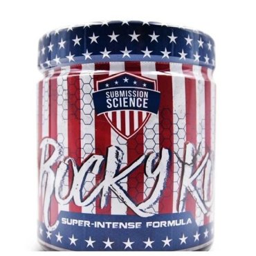 Submission Science - Rocky KO 300g Submission Science