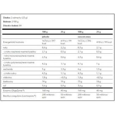 REFLEX NUTRITION - VEGAN PROTEIN 2100G Reflex Nutrition