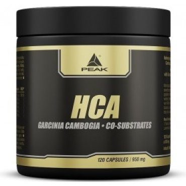 Peak Performance HCA 120 kaps Peak Performance