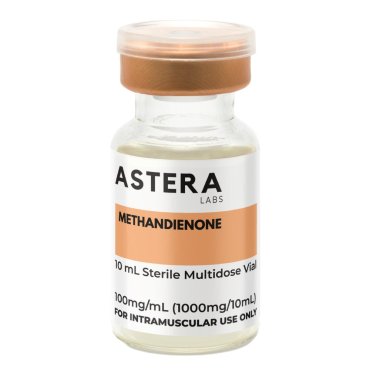 METHANDIENONE INJECTABLE STEROID IN VIALS Astera Labs