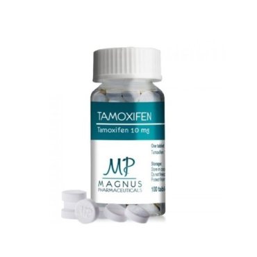 Tamoxifen Magnus Pharmaceuticals