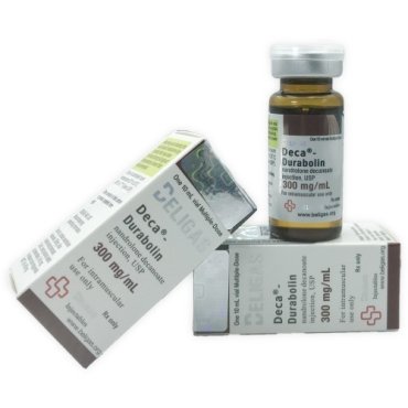 Deca Durabolin Beligas