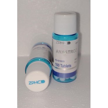 ANASTROZOLE 1 MG/TAB (USA Domestic)	ZPHC Zhengzhou Pharmaceutical Co.