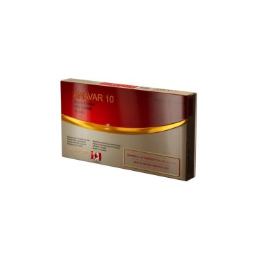 ANAVAR 10	Canada Peptides Canada Peptides