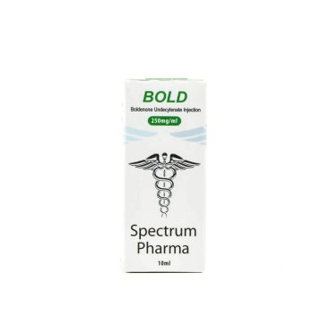 BOLD (USA Domestic)	Spectrum Pharma Spectrum Pharmaceuticals