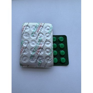 EROGEN	Genetic Labs Genetic Labs