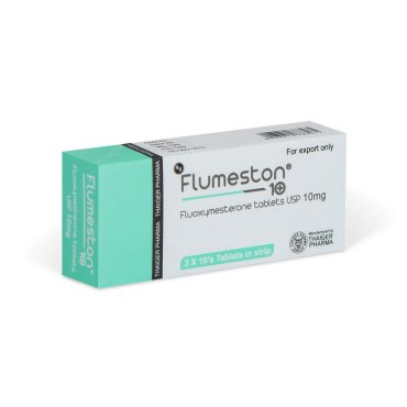 FLUMESTON FLUOXYMESTERONE 5MG X 50 (USA Domestic)	Thaiger Thaiger