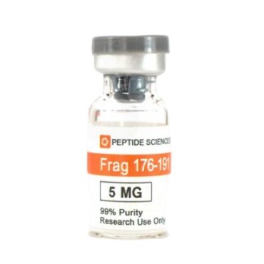 FRAG 176-191 5MG	Peptide Sciences Peptide Sciences