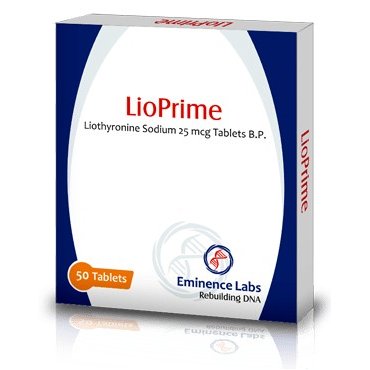 LIOPRIME	Eminence Labs Eminence Labs