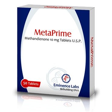 METAPRIME	Eminence Labs Eminence Labs