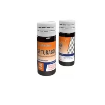 TURABOLAN SP Laboratories
