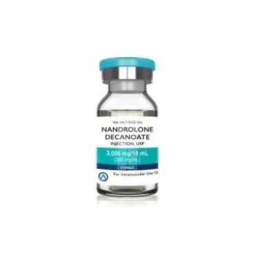 Nandrolone Decanoate Anabolex