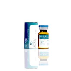 Testosterone phenylpropionate (7)