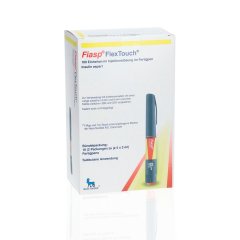 Insulinpräparate (49)