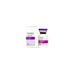 Oxymetholon injektion (10)