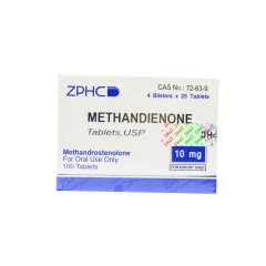 Methandienone tabletten (167)